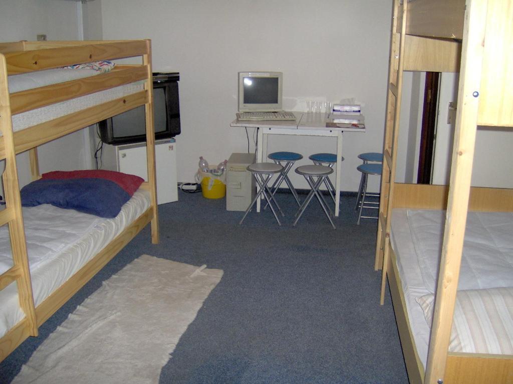 Ifi Hostel Pecs Bilik gambar