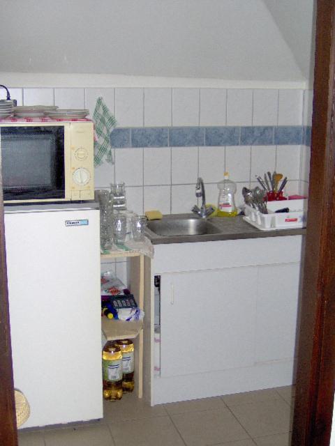 Ifi Hostel Pecs Bilik gambar
