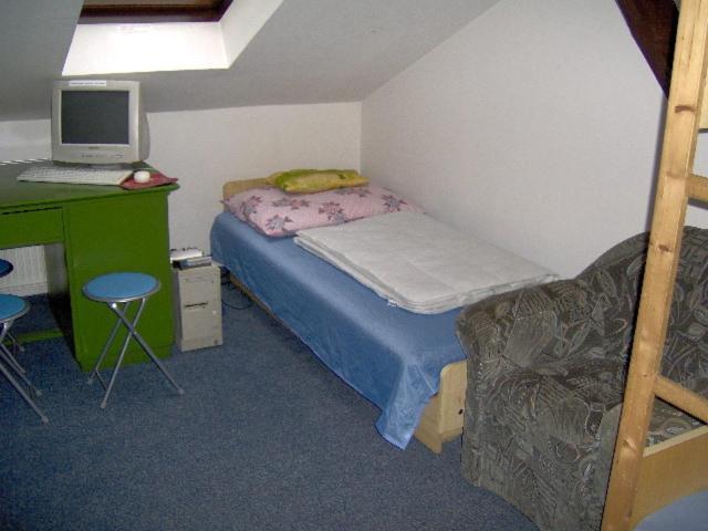 Ifi Hostel Pecs Bilik gambar