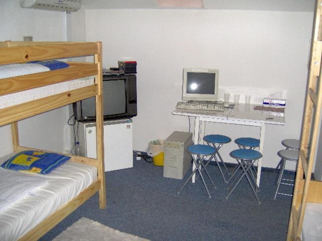 Ifi Hostel Pecs Bilik gambar