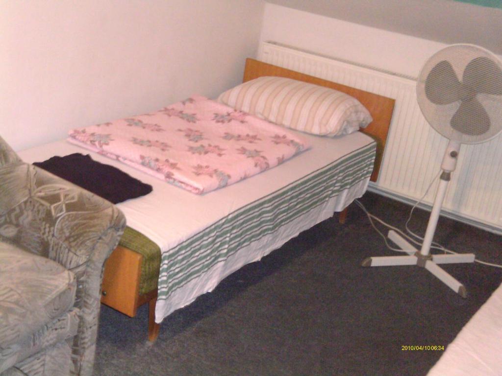 Ifi Hostel Pecs Bilik gambar