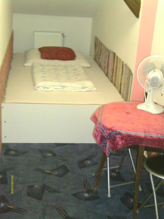Ifi Hostel Pecs Bilik gambar