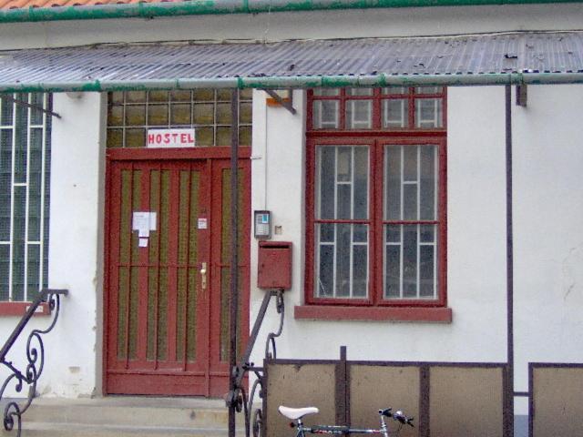 Ifi Hostel Pecs Luaran gambar
