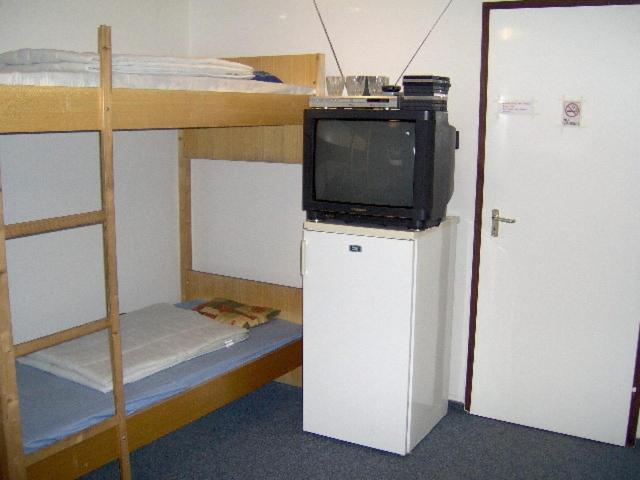 Ifi Hostel Pecs Luaran gambar