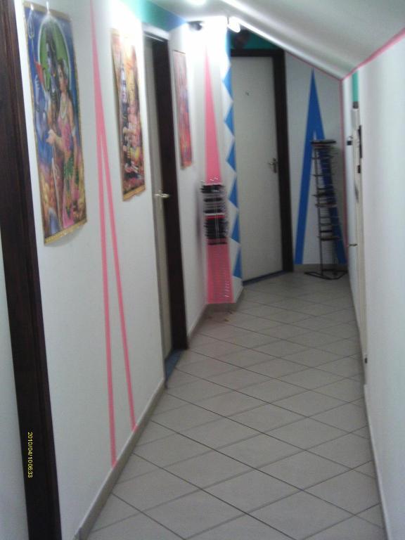 Ifi Hostel Pecs Luaran gambar