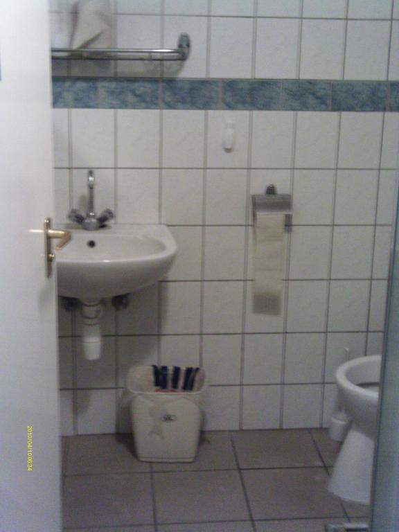 Ifi Hostel Pecs Luaran gambar