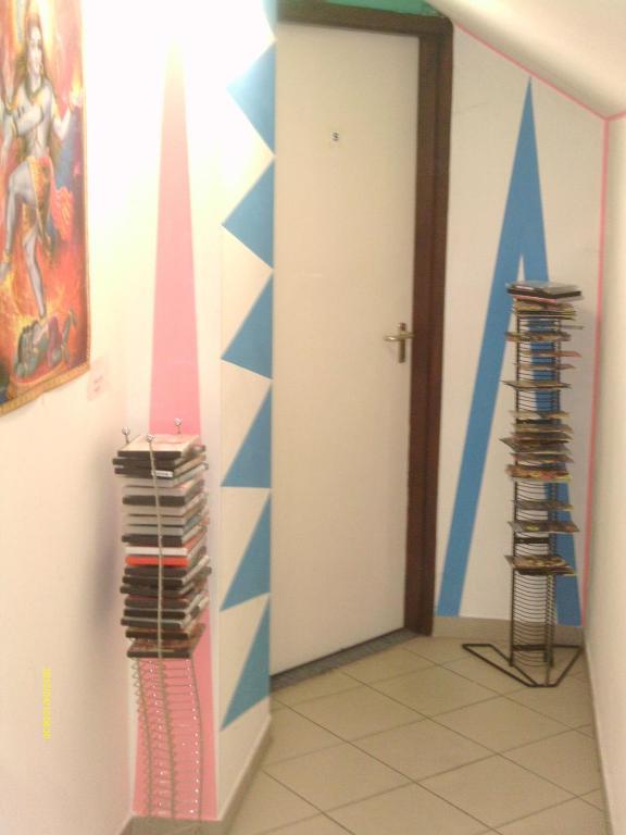 Ifi Hostel Pecs Luaran gambar